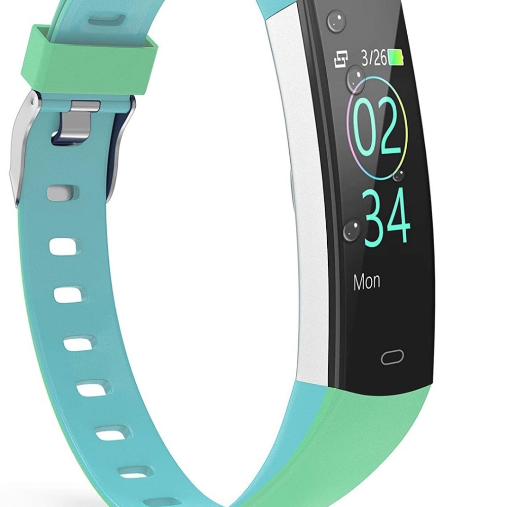 YoYo Fit Kids Slim Fitness Tracker